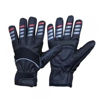 Full Finger Gloves