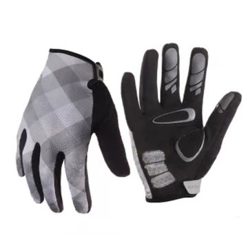 Full Finger Gloves