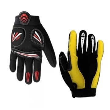 Full Finger Gloves