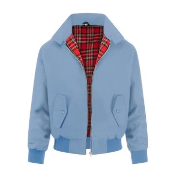 Harington Jacket