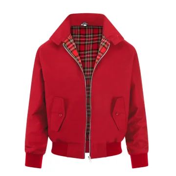 Harington Jacket