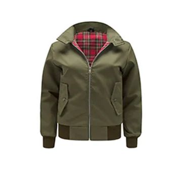 Harington Jacket