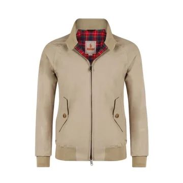 Harington Jacket