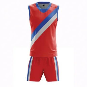 AFL UNIFORM
