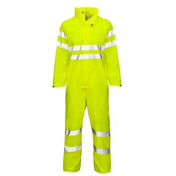 High Visibility Suits