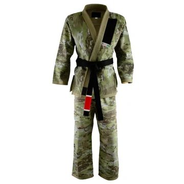 Jiu Jitsu Gi Kimono