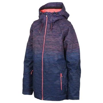Long Bomber Jacket