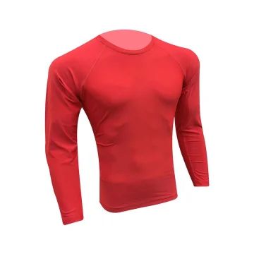 MMA Full Sleeve Rush Guard