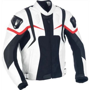 Motorbike Jacket