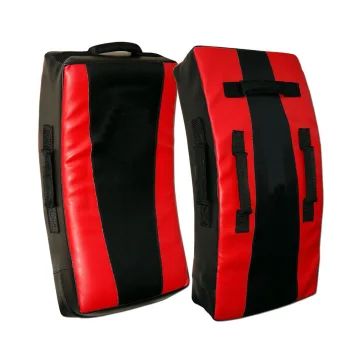Muay Thai Kick Shield