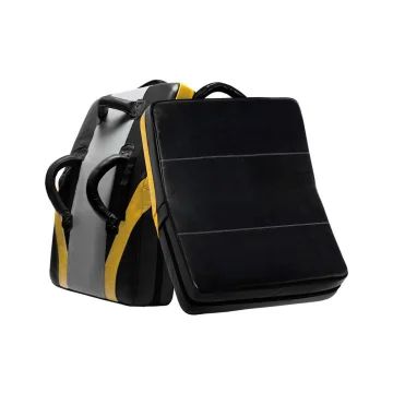 Muay Thai Kick Shield