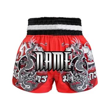 Muay Thai Short