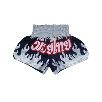 Muay Thai Short