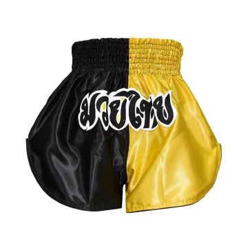 Muay Thai Short