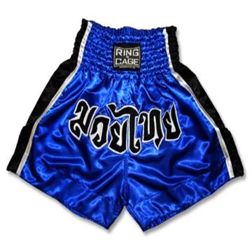 Muay Thai Short