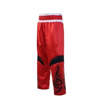 Muay Thai Trouser