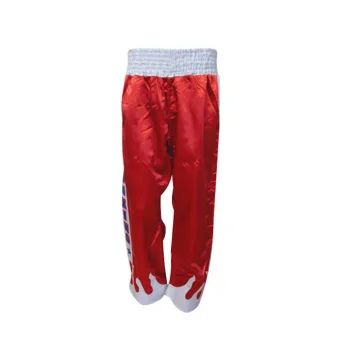 Muay Thai Trouser