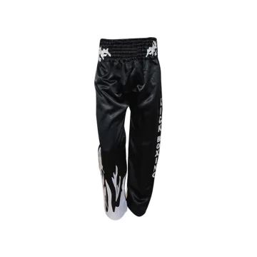 Muay Thai Trouser