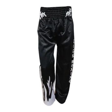 Muay Thai Trouser