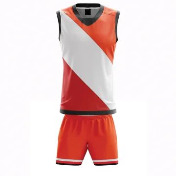 AFL Uniform