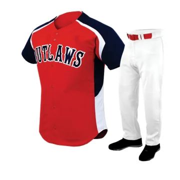 Baseball Uniform