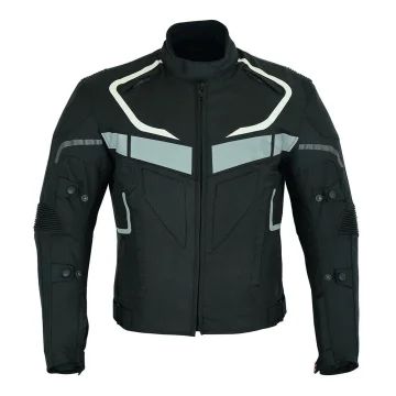 Cadora Jacket