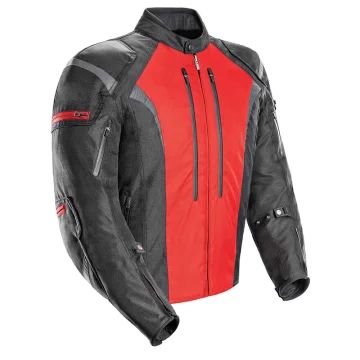 Cadora Jacket