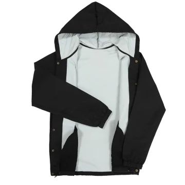 Coach Jacket