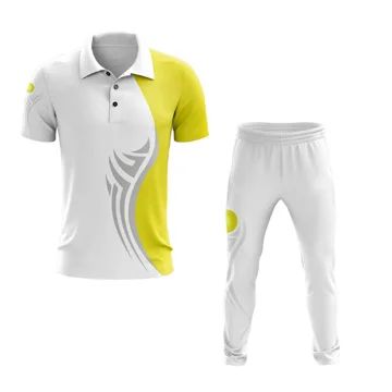 Cricket Uniform
