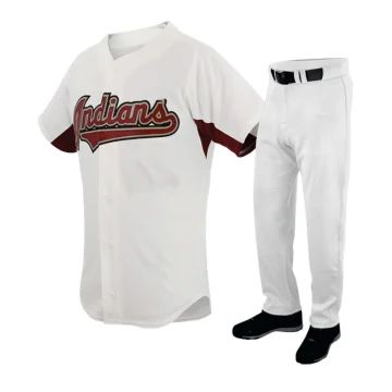 Baseball Uniform