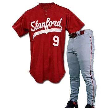Baseball Uniform