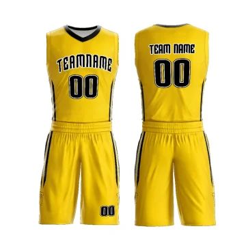 Basketball Uniform