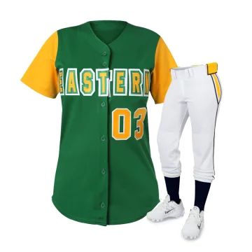 Softball Uniform
