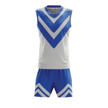 AFL Uniform