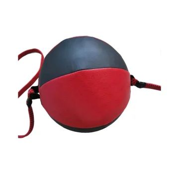 Double End Ball
