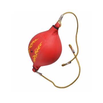 Double End Ball