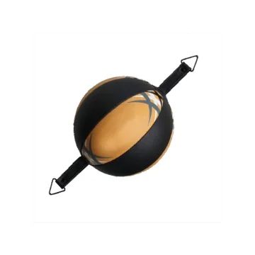 Double End Ball