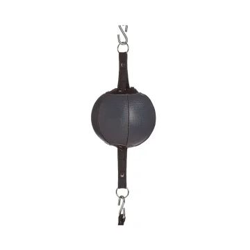 Double End Ball