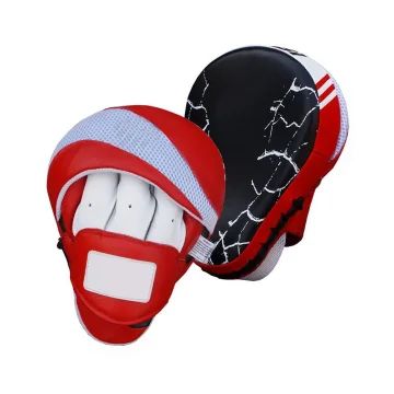 Focus Pads Mitts