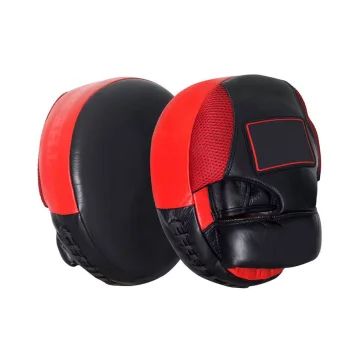 Focus Pads Mitts