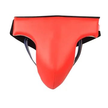 Groin Abdominal Guard