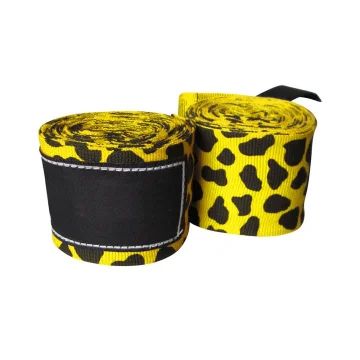 Hand Wraps
