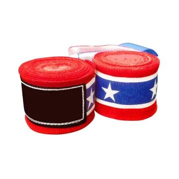 Hand Wraps