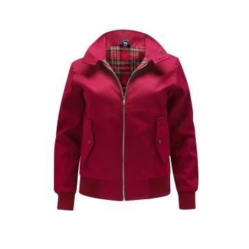 Harington Jacket