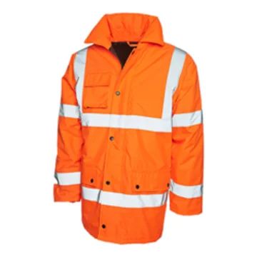 High Visibility Jacket