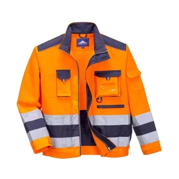 High Visibility Jacket