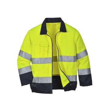 High Visibility Jacket