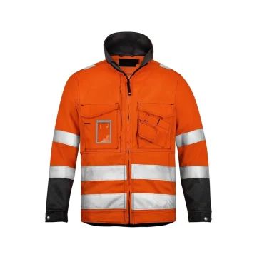 High Visibility Jacket