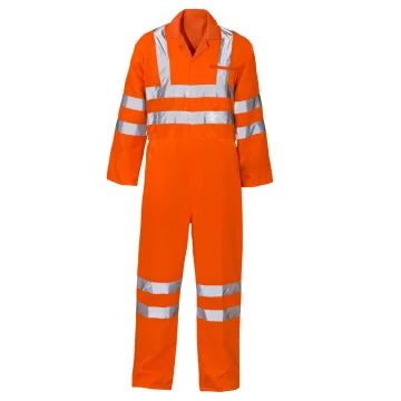 High Visibility Suits