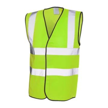 High Visibility Vest